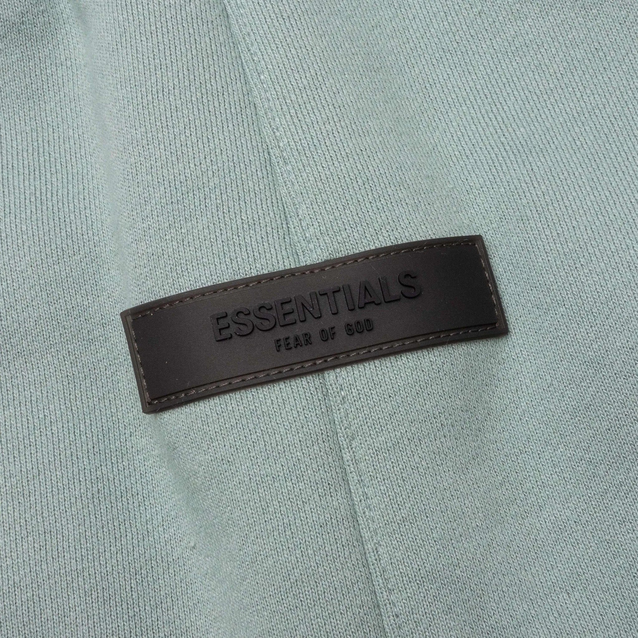 Fear of God Essentials Sweatshorts Sycamore Shorts