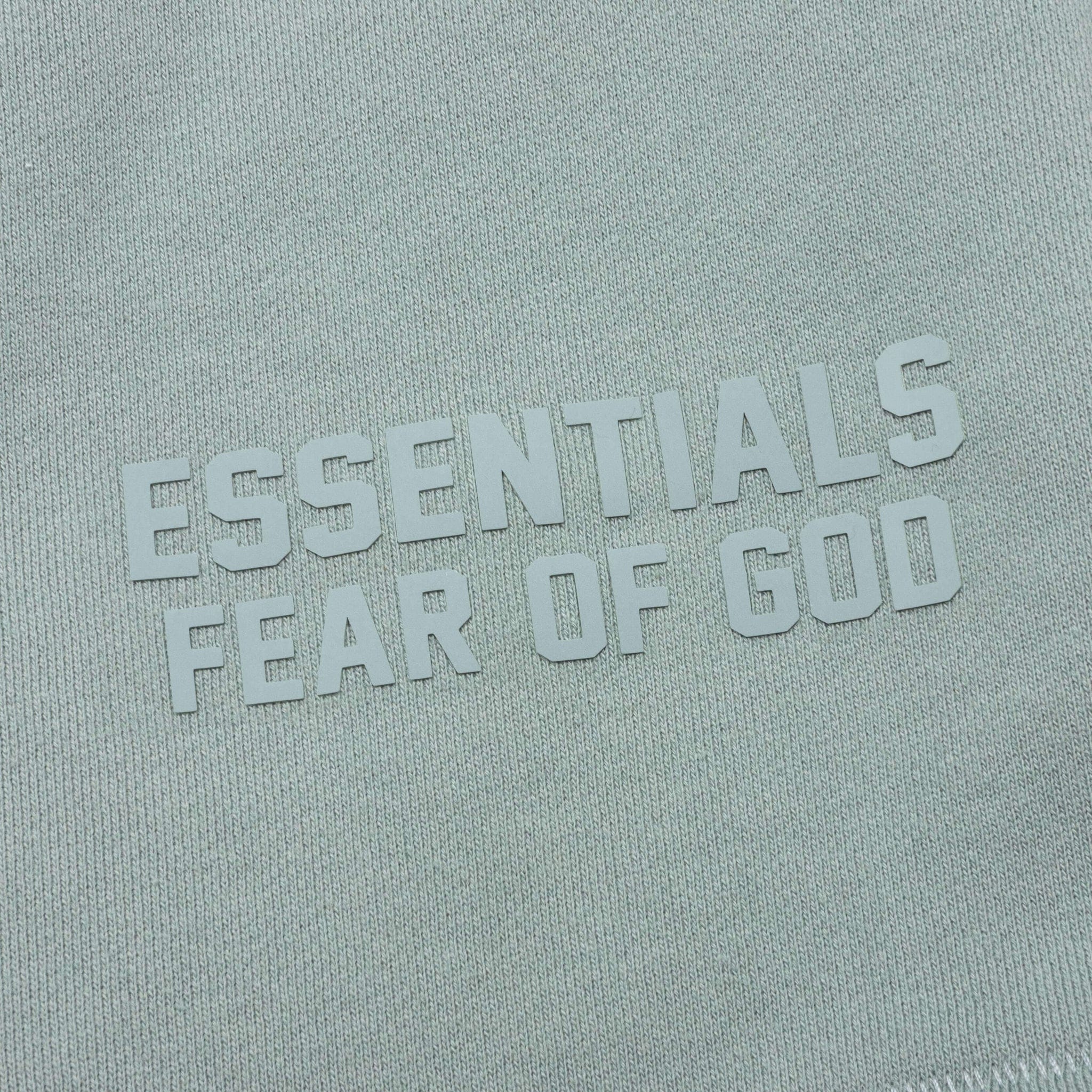 Fear of God Essentials Sweatshorts Sycamore Shorts