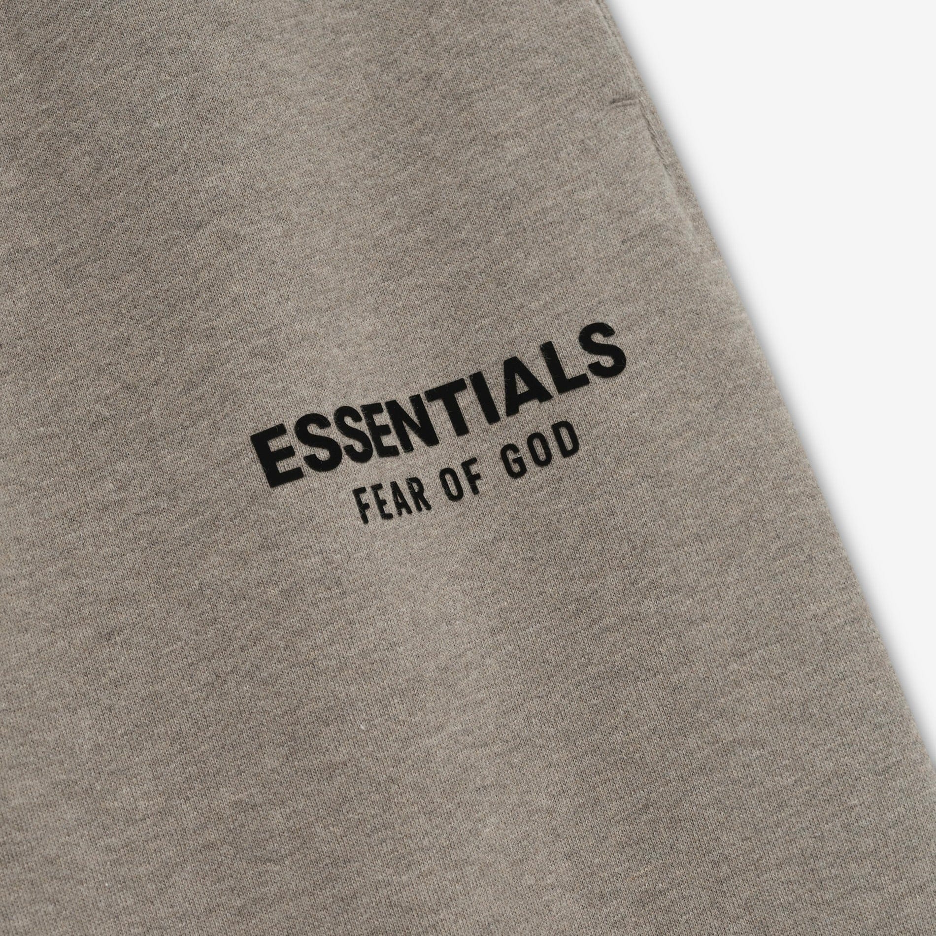 Fear of God Essentials Classic Sweatpants (SS25) Homestead Heather