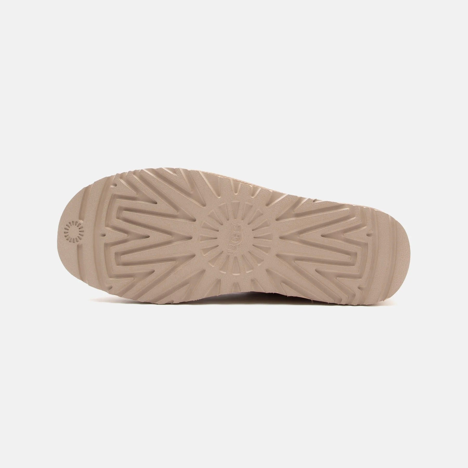UGG Classic Ultra Mini Boot Sand