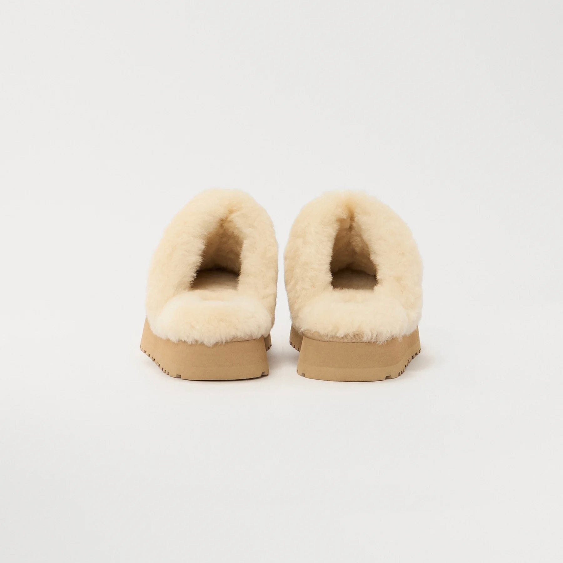 UGG Disquette Slipper Sand