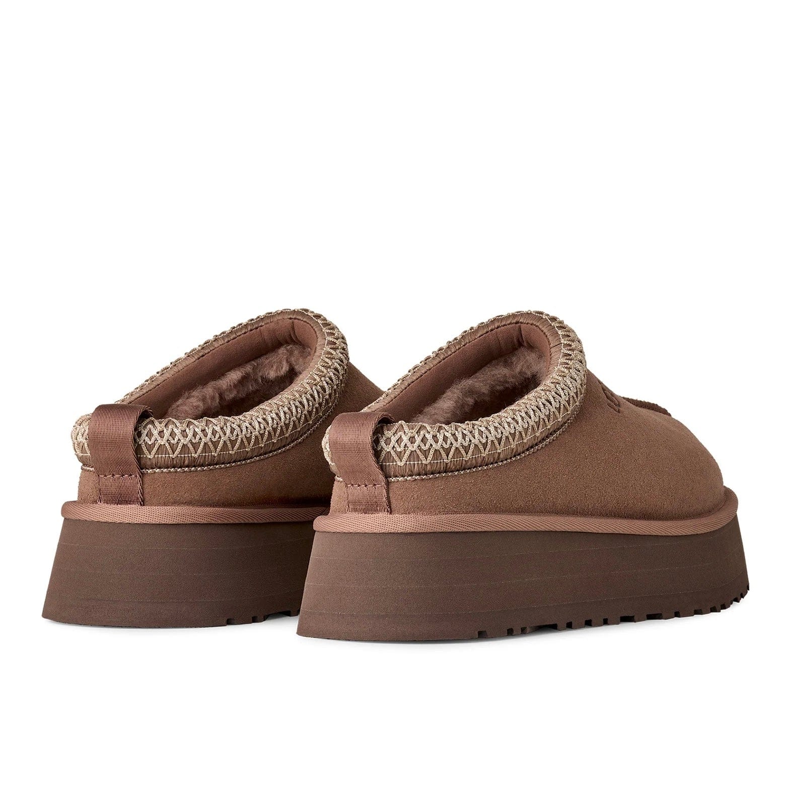 UGG Tazz II Slipper Rocky Oak