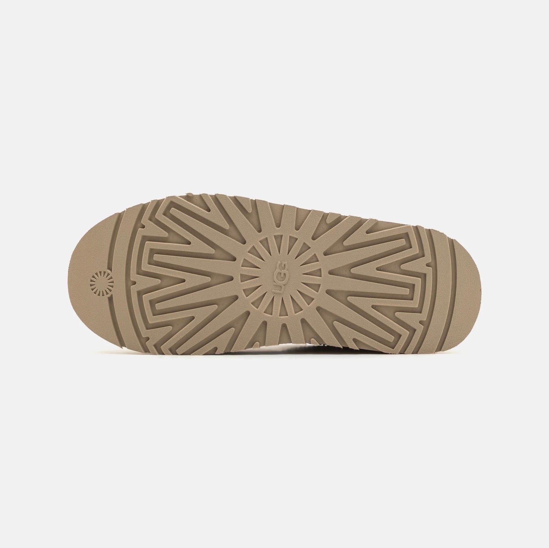 UGG Tazz Slipper Sand