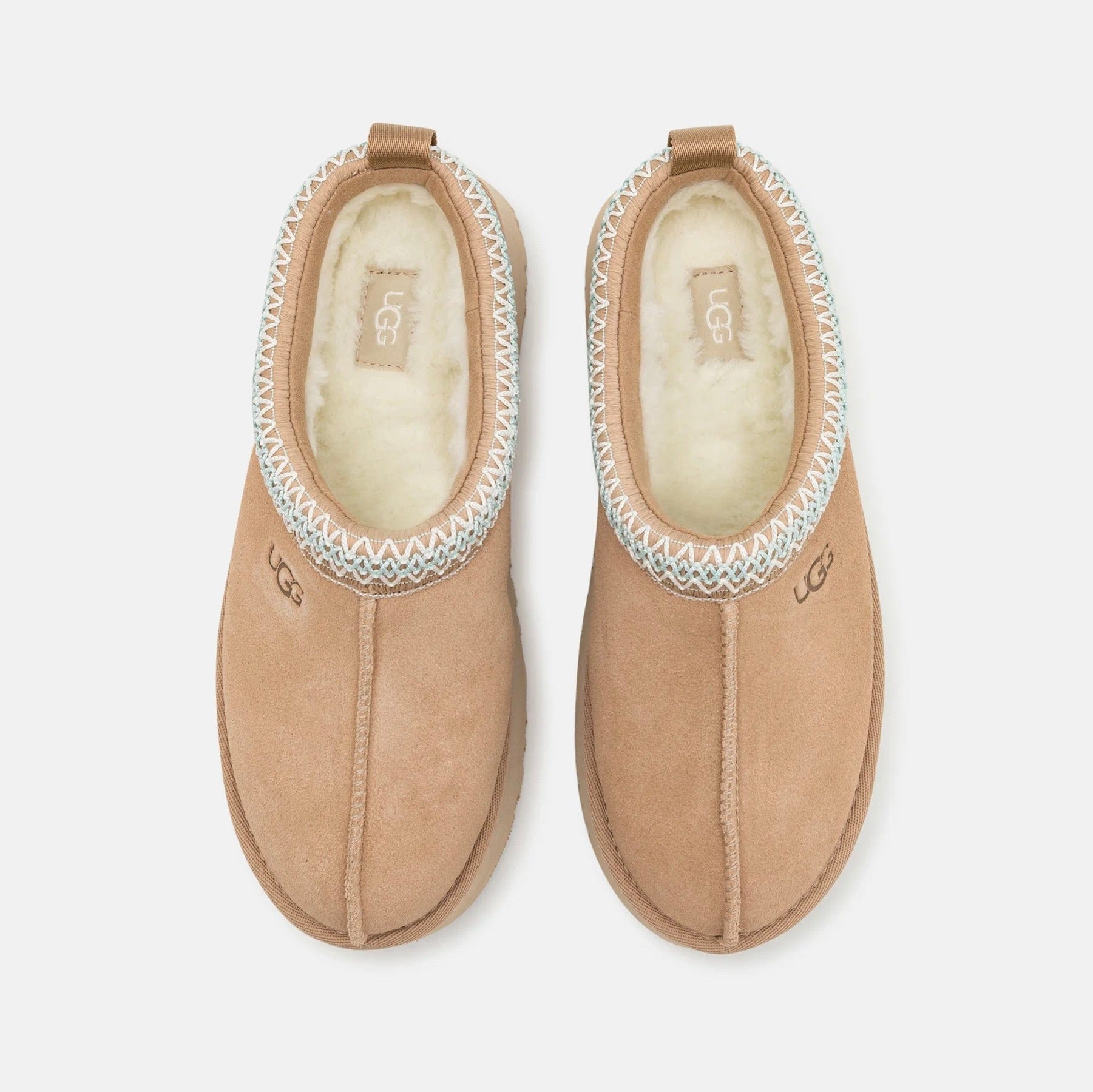 UGG Tazz Slipper Sand