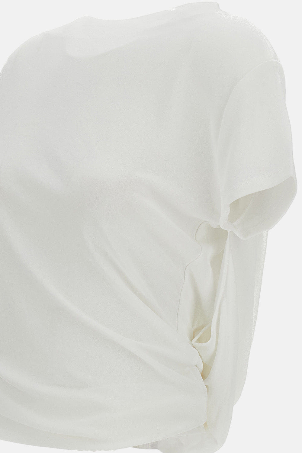 Jacquemus TOP LE HAUT MISTRAL