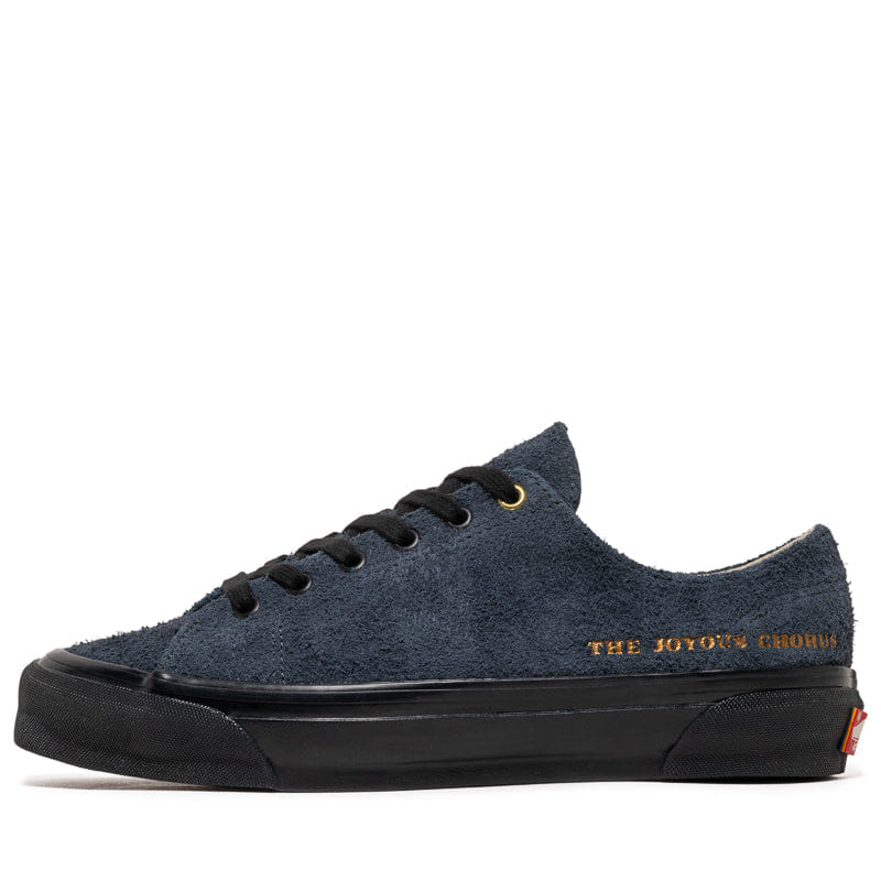 Vans Julian Klincewicz x Vans OTW Style 31 - India Ink/Black