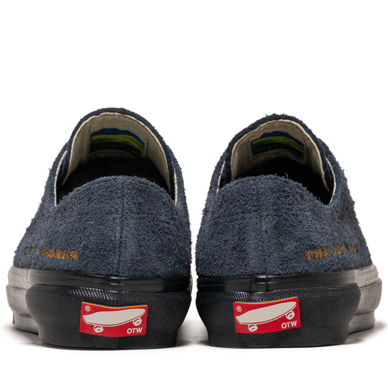 Vans Julian Klincewicz x Vans OTW Style 31 - India Ink/Black