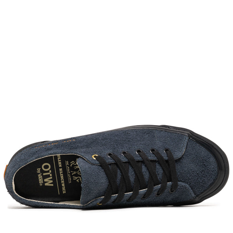 Vans Julian Klincewicz x Vans OTW Style 31 - India Ink/Black