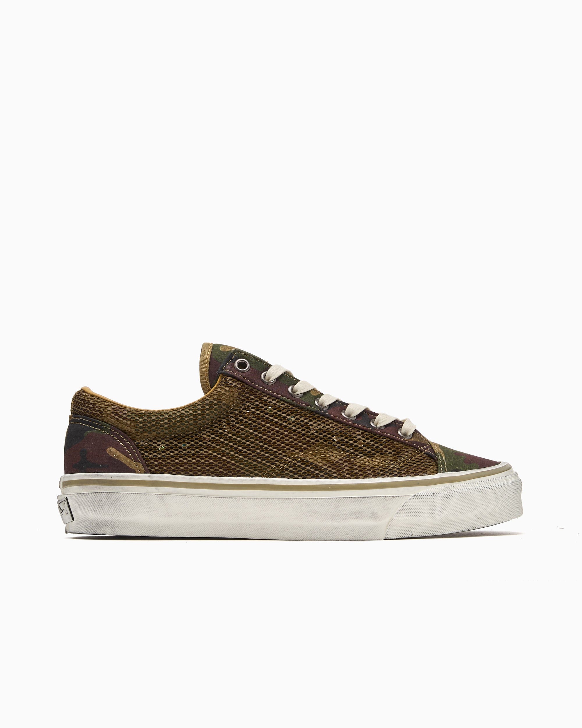 Vans LX Old Skool 36 Combat