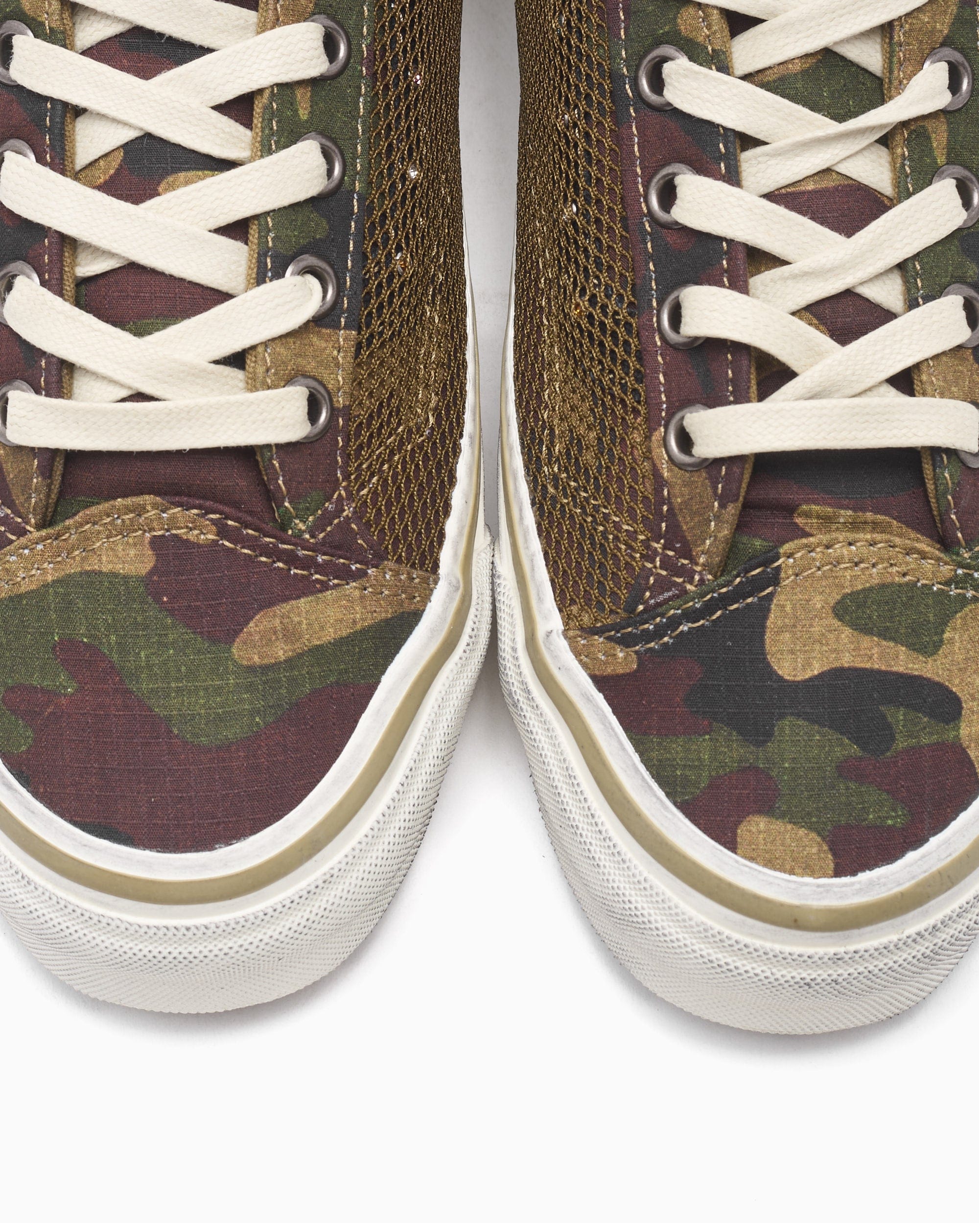 Vans LX Old Skool 36 Combat