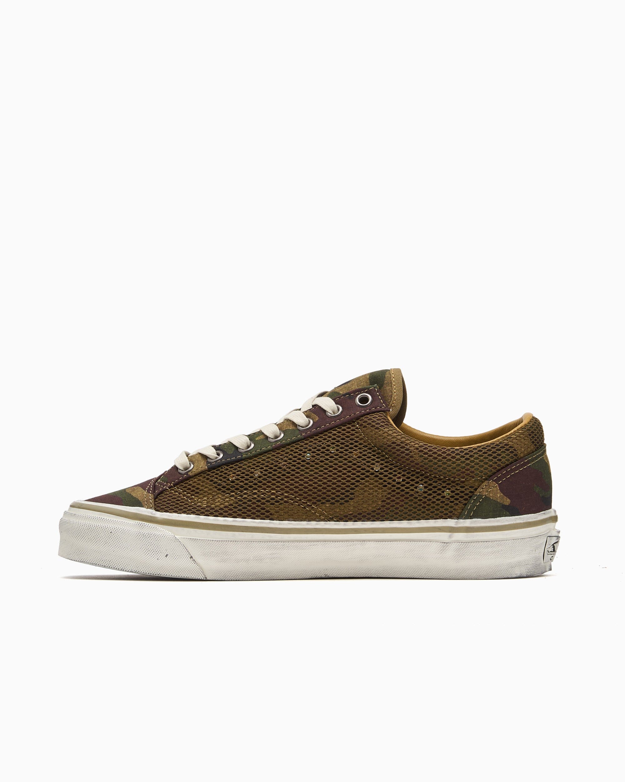 Vans LX Old Skool 36 Combat