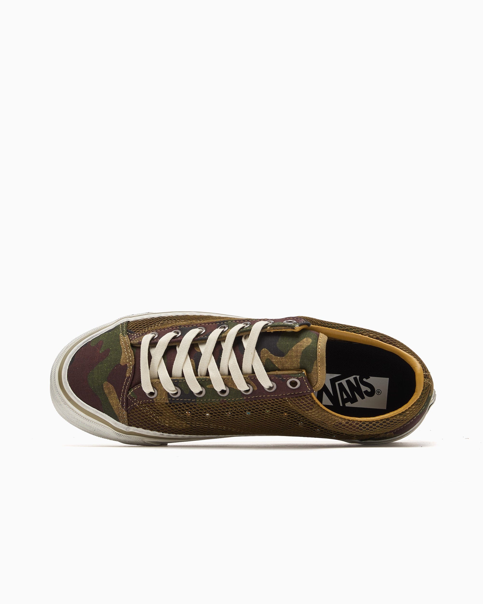 Vans LX Old Skool 36 Combat