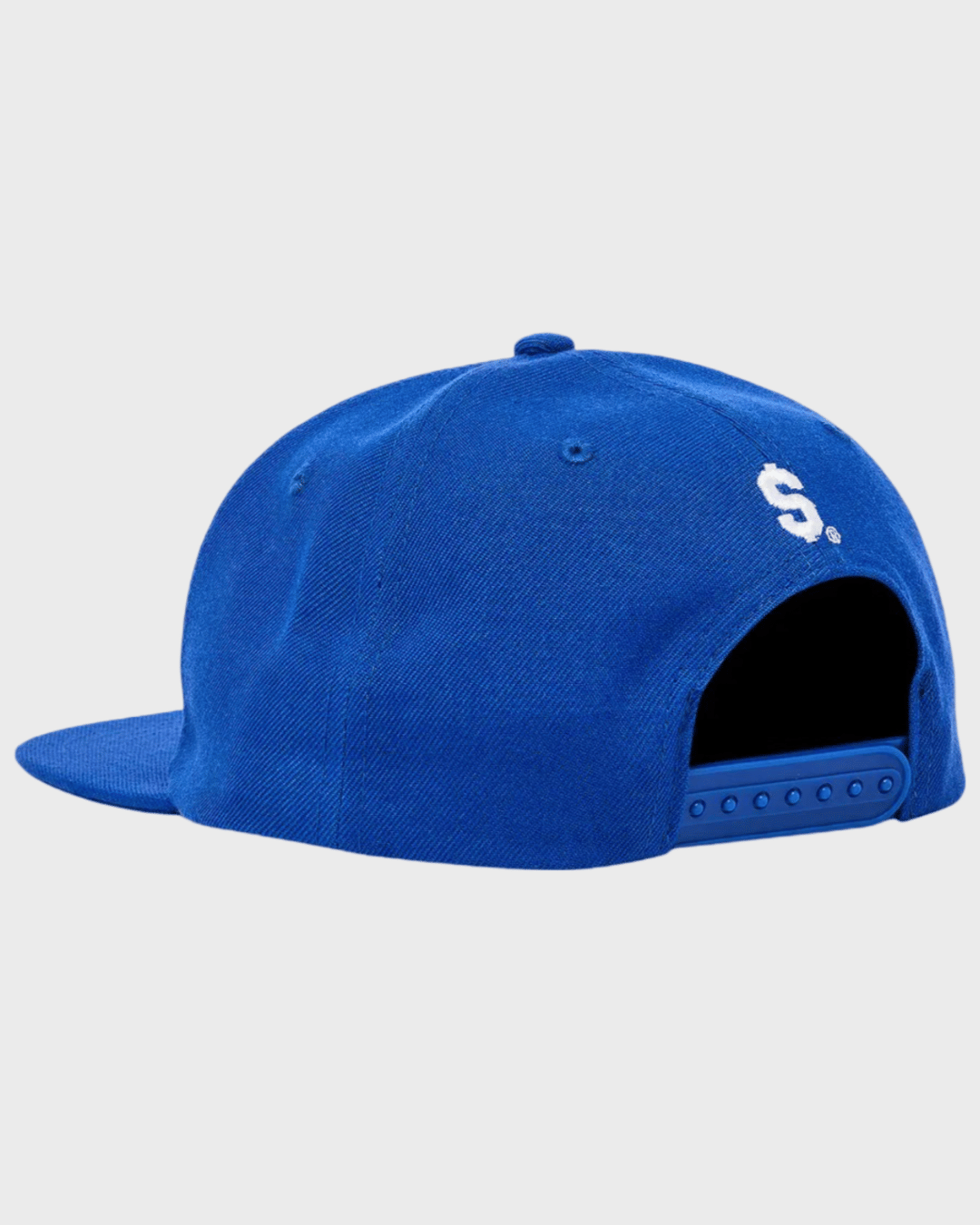 Supreme Creep 6 Panel Hat Royal