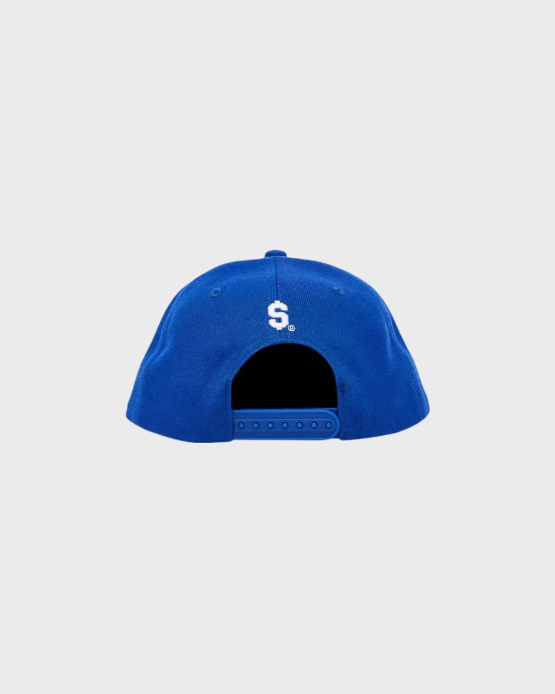 Supreme Creep 6 Panel Hat Royal