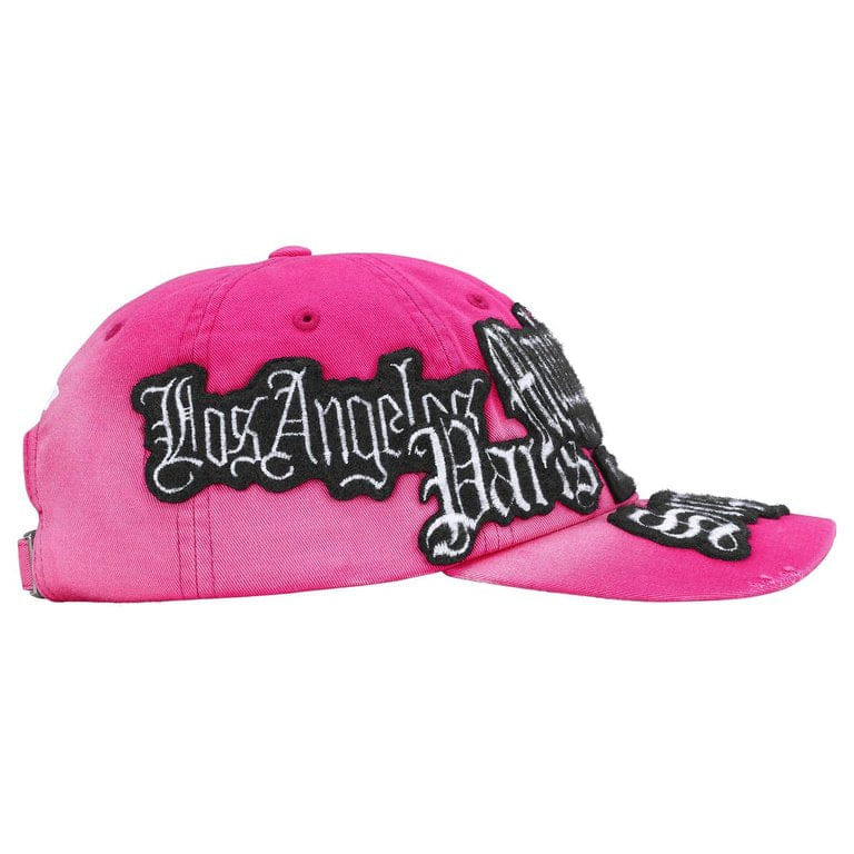 Supreme City Patches 6 - Panel (Magenta)