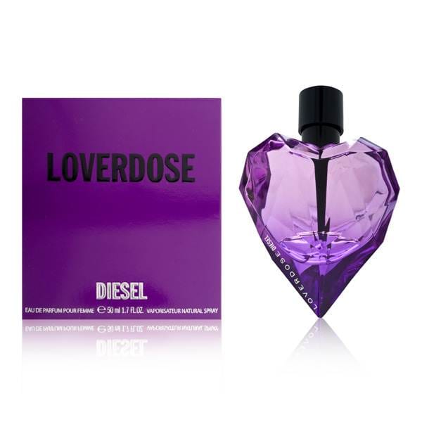Diesel Loverdose by Diesel for Women