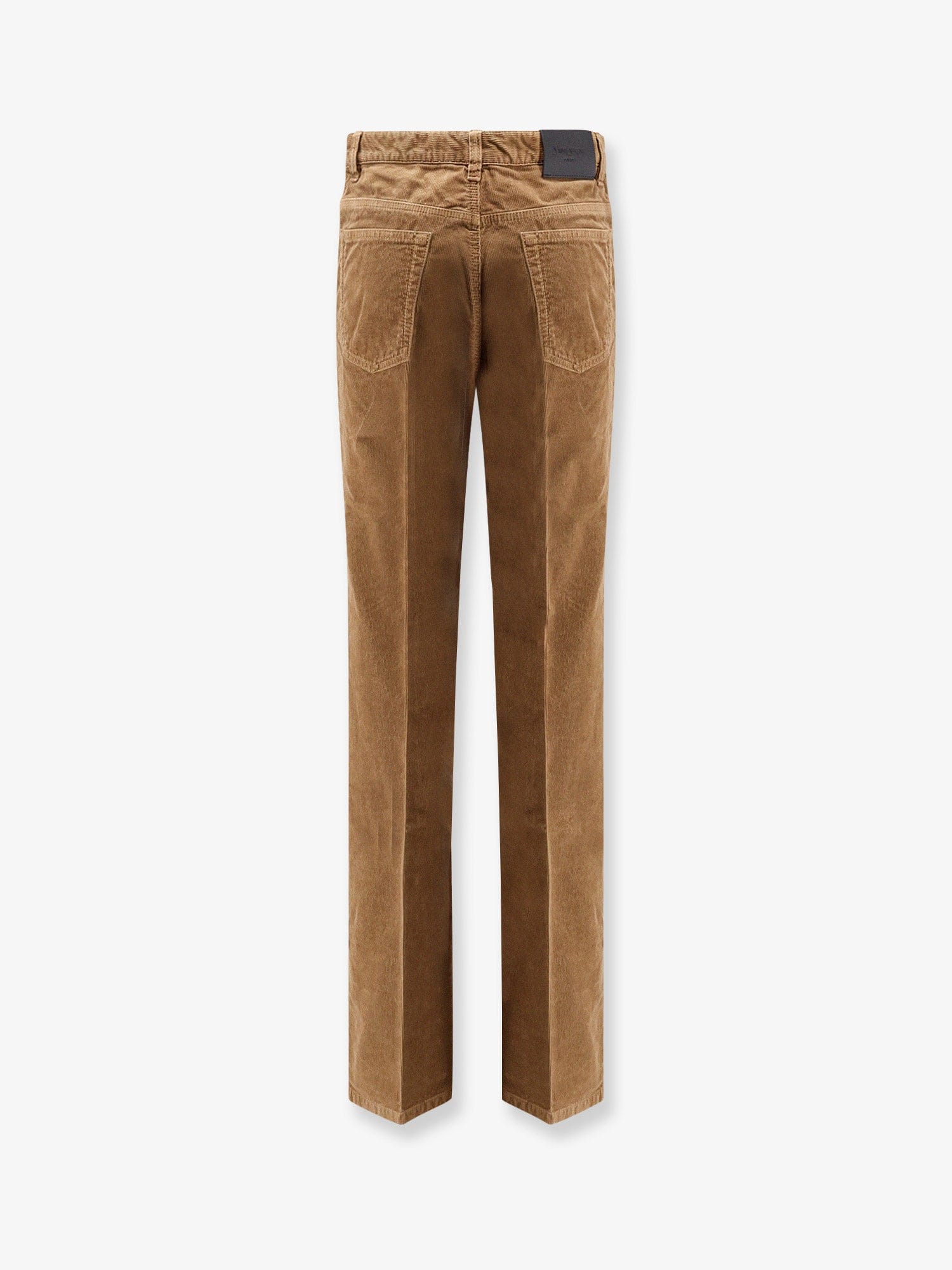 Saint Laurent Clyde corduroy trousers