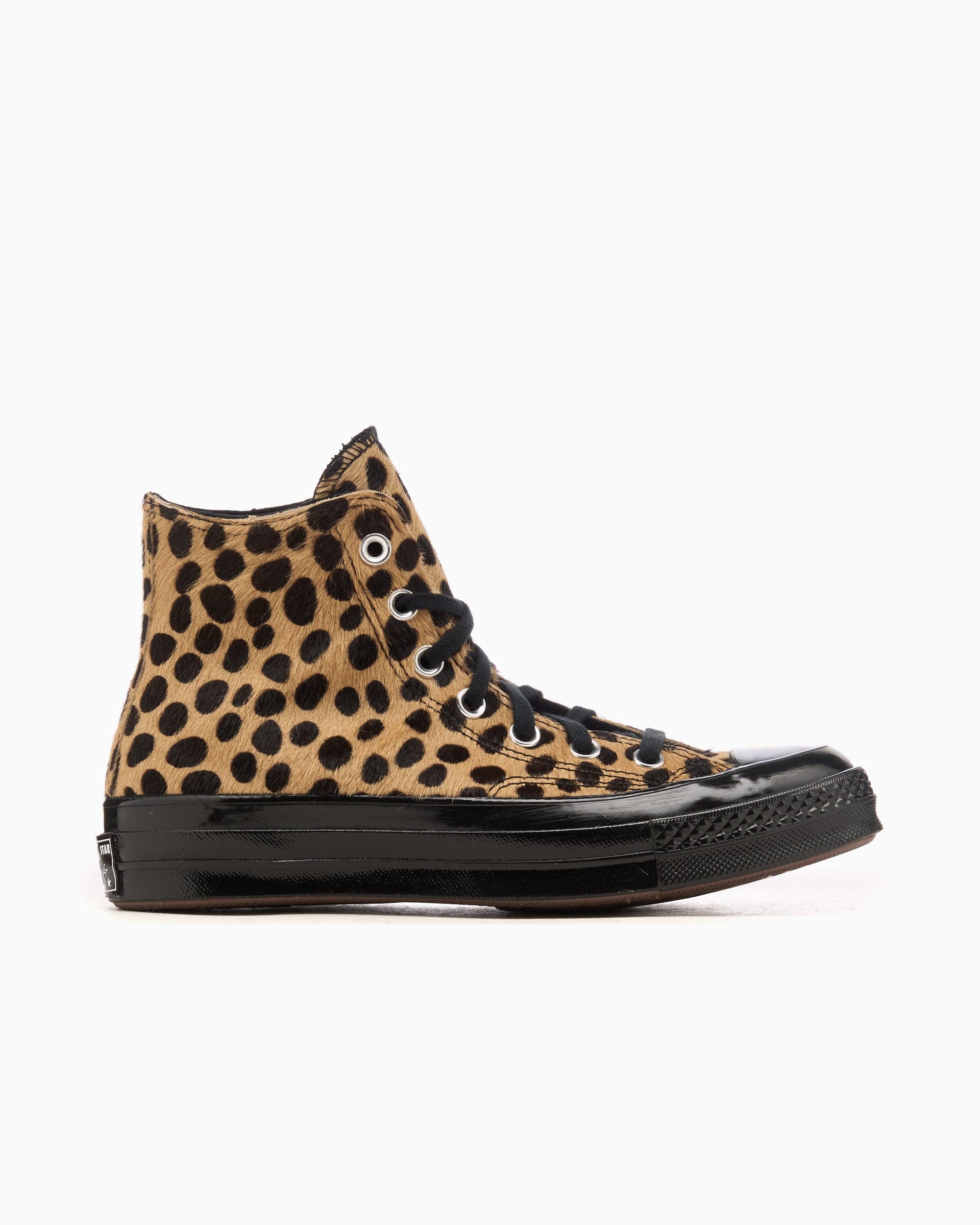 Converse Chuck 70 High Pony Hair