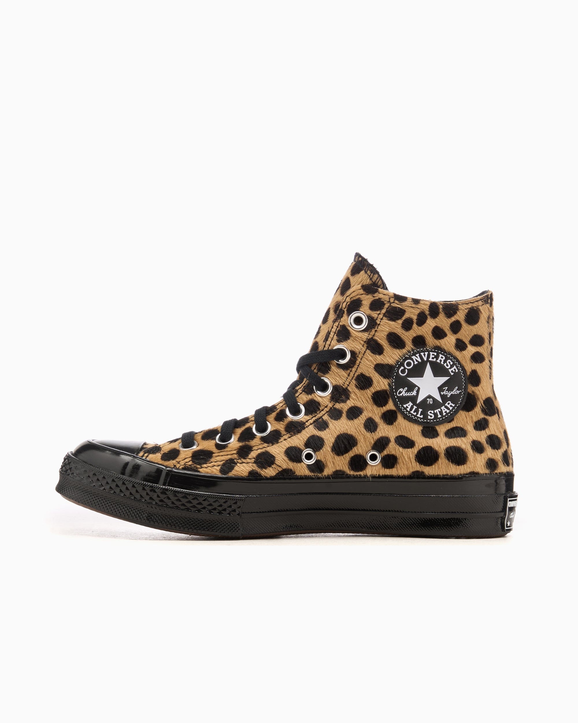 Converse Chuck 70 High Pony Hair