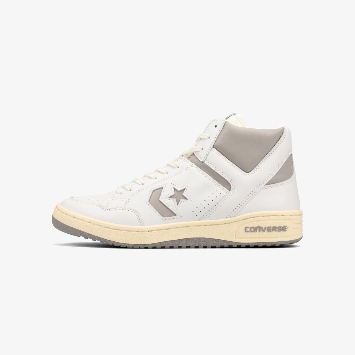 Converse WEAPON VTG HI - TIME LINE -