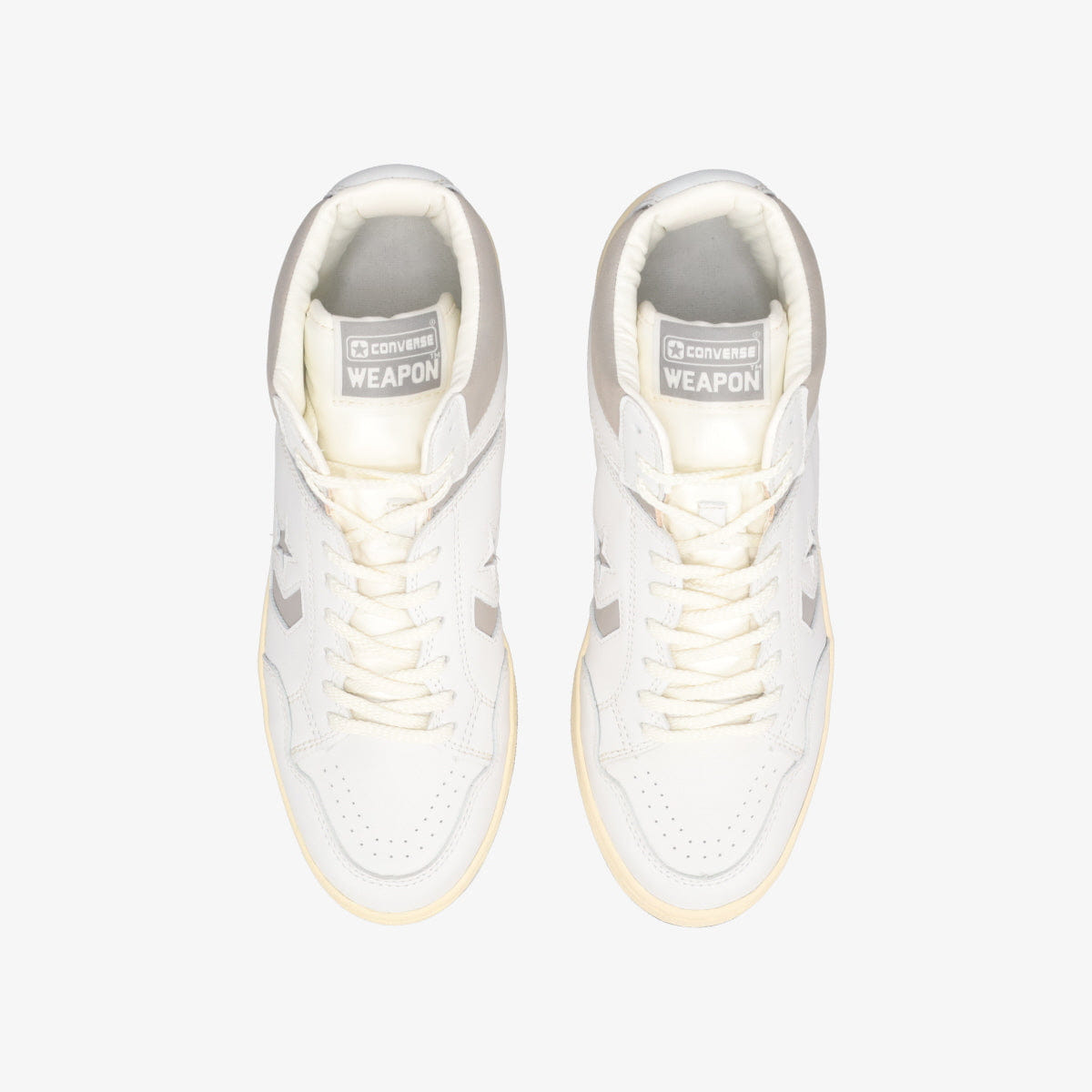 Converse WEAPON VTG HI - TIME LINE -