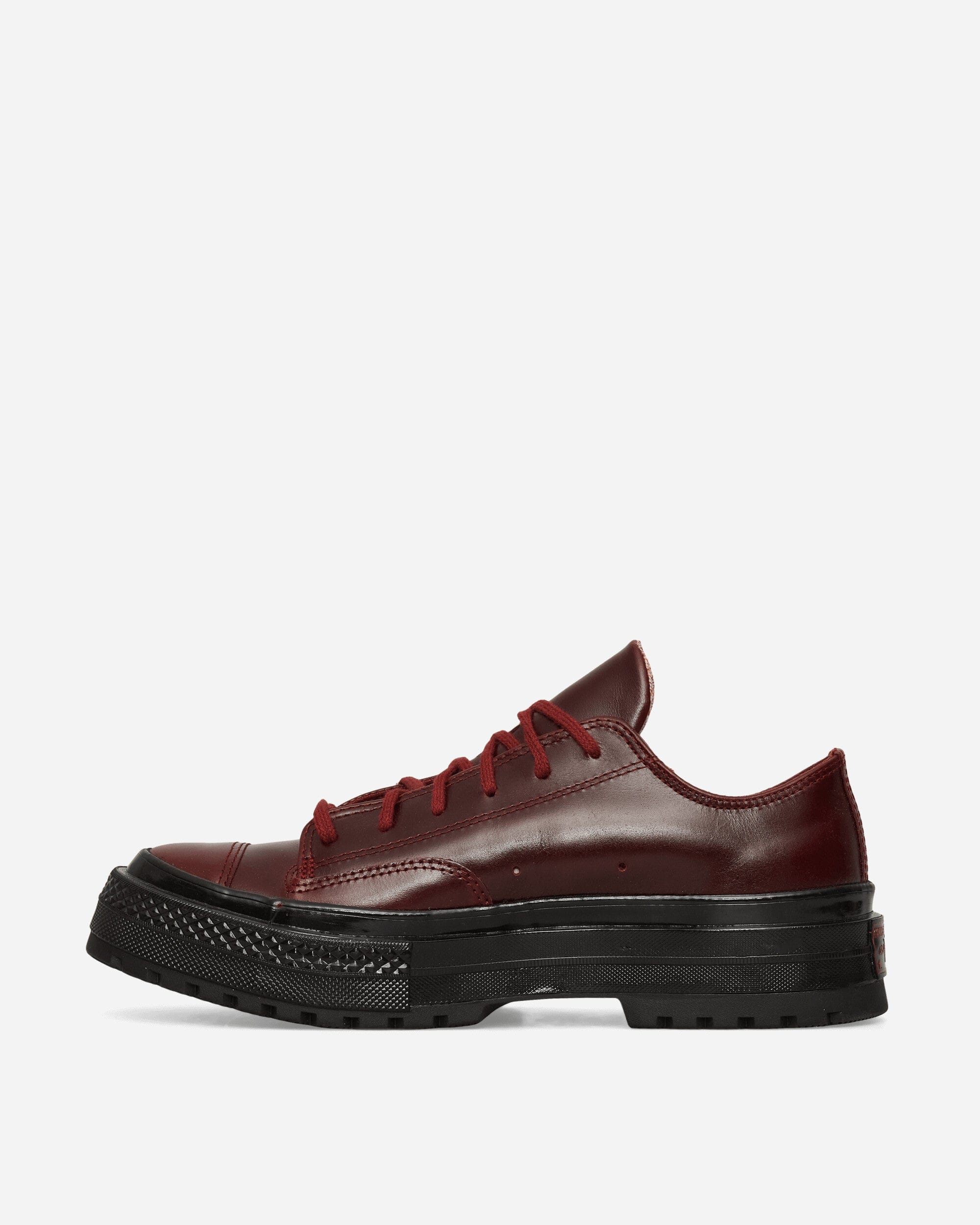 Converse Chuck 70 National Leather Sneakers Rottin Apple