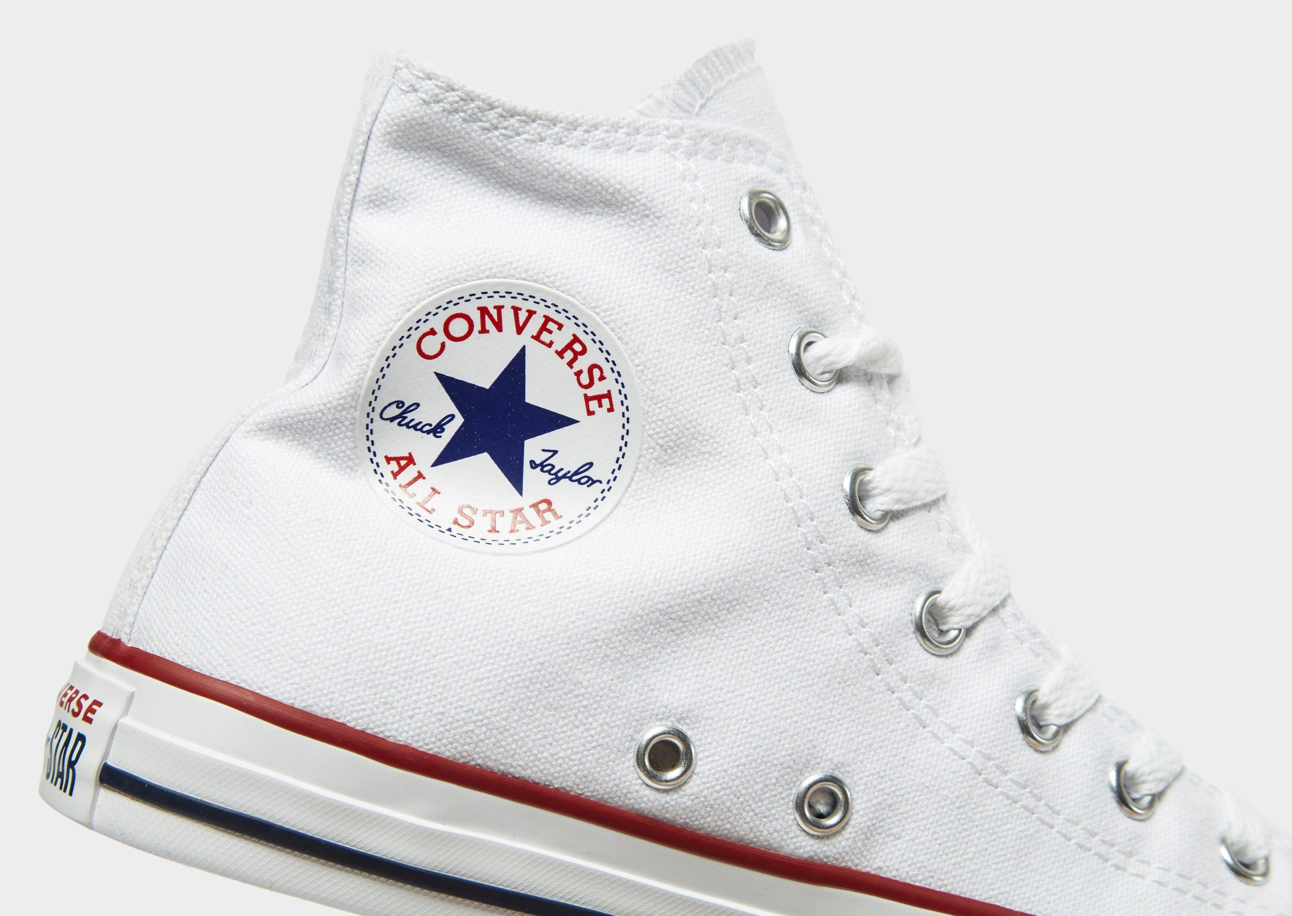 Converse All Star High Children's