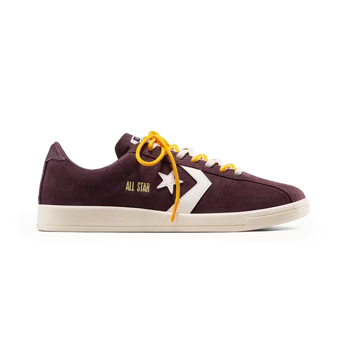 Converse All Star Classic Trainer Rugged Brown/Natural Ivory