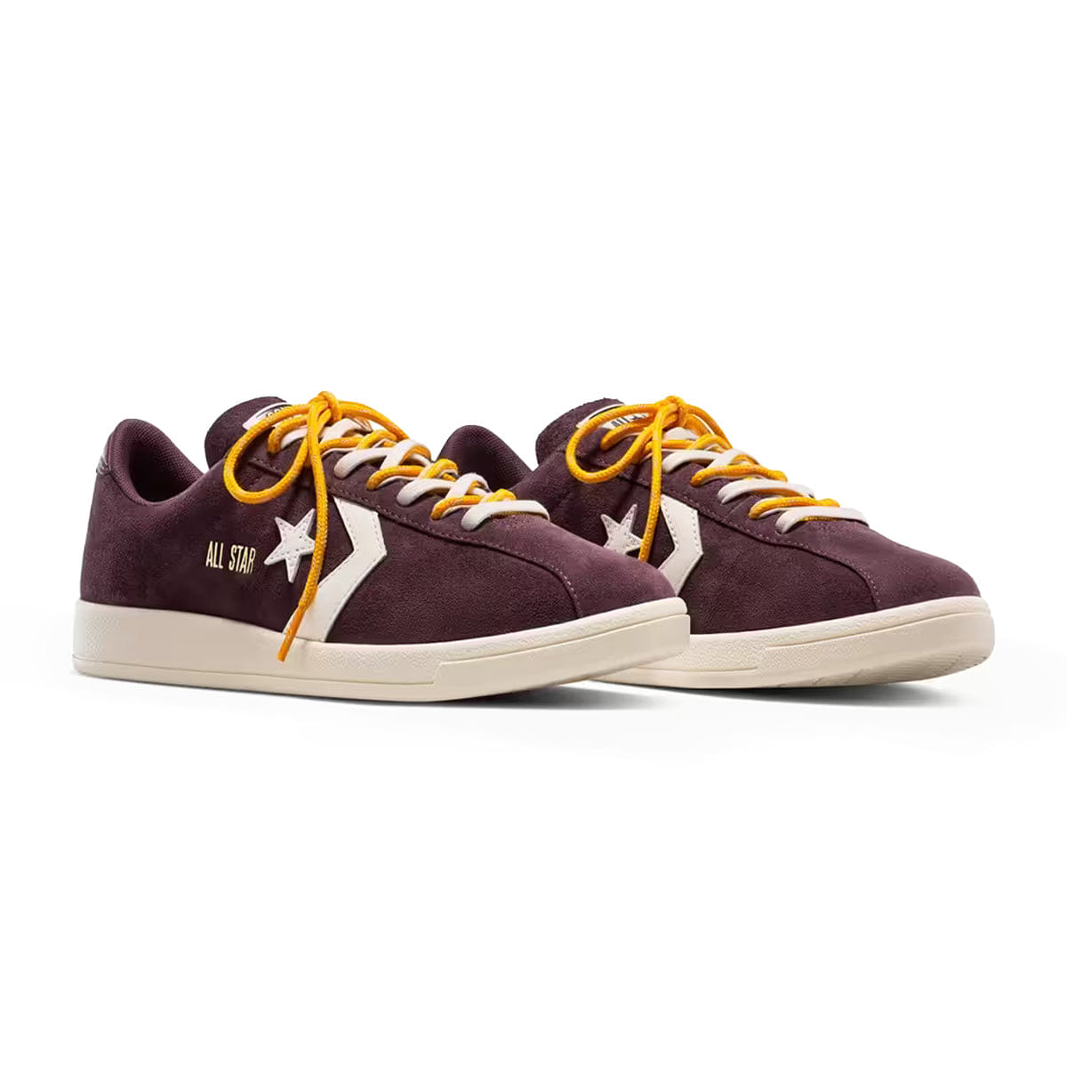 Converse All Star Classic Trainer Rugged Brown/Natural Ivory