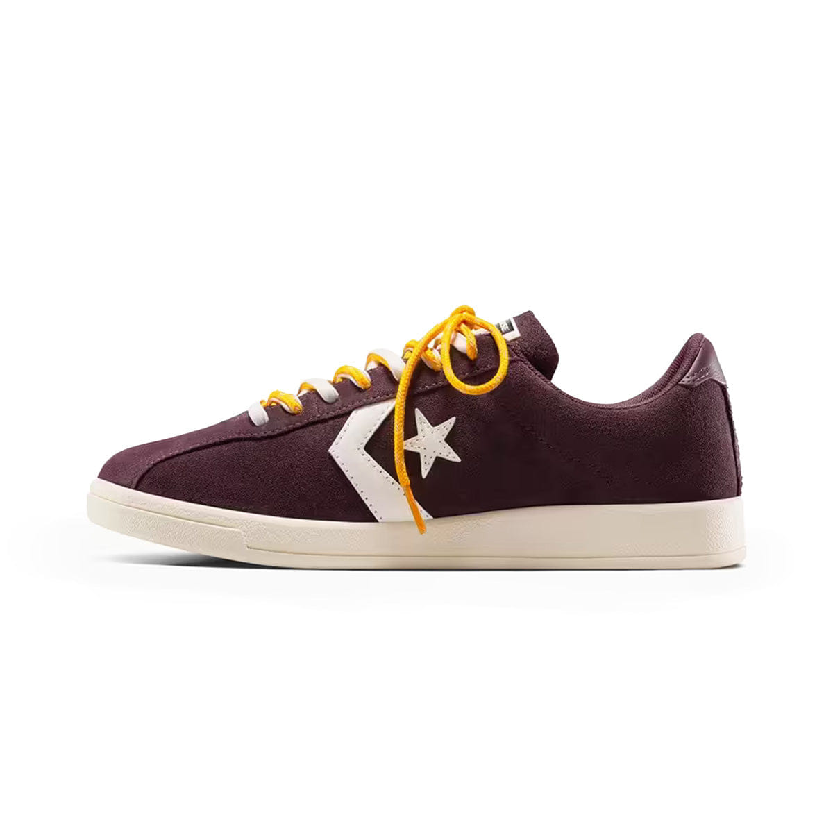 Converse All Star Classic Trainer Rugged Brown/Natural Ivory