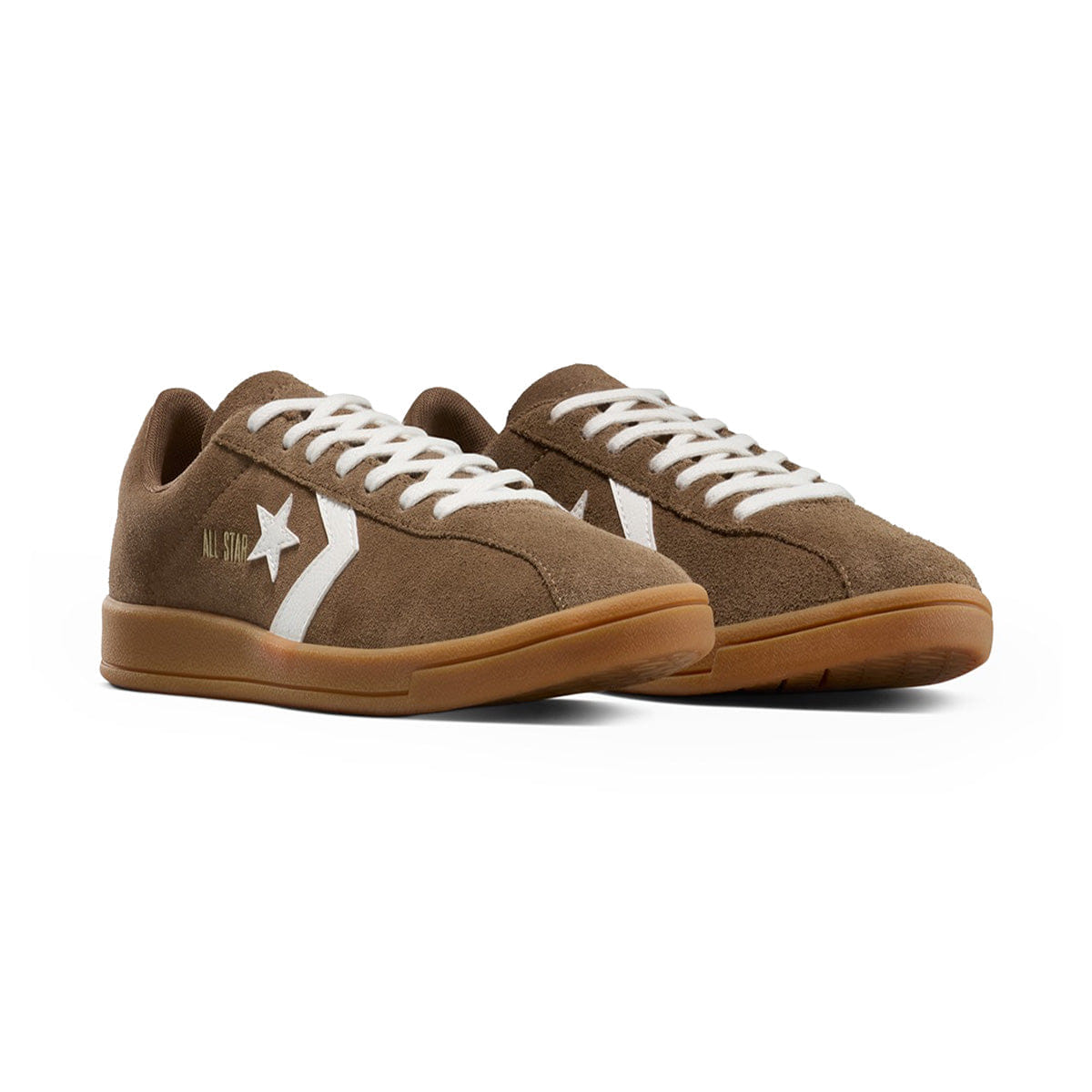 Converse All Star Classic Trainer GROUNDED/VINTAGE WHITE/GUM