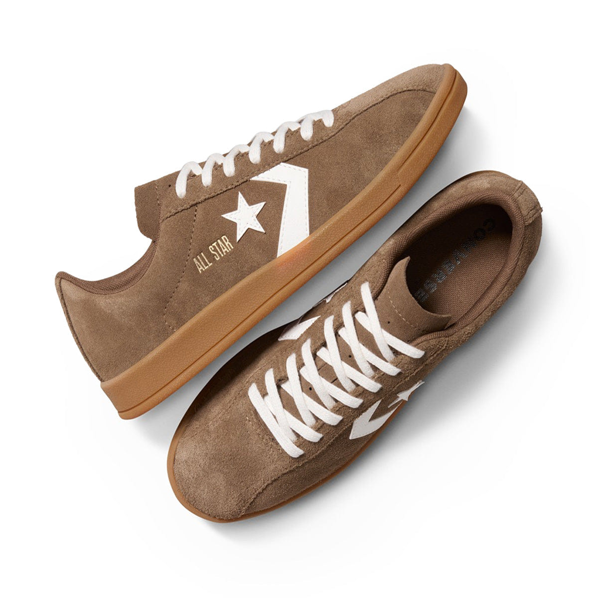 Converse All Star Classic Trainer GROUNDED/VINTAGE WHITE/GUM