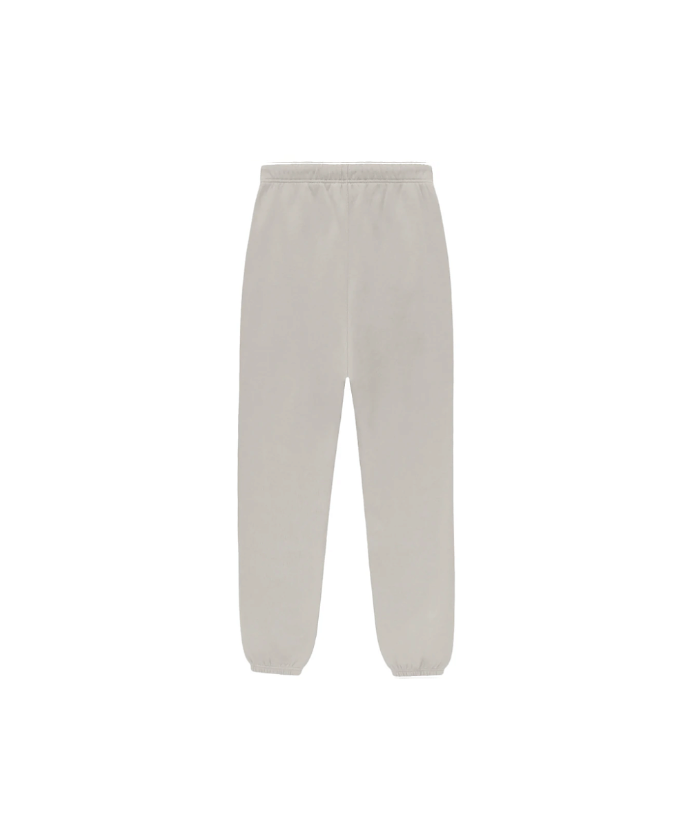 Fear of God Essentials Sweatpants FW23 (Silver Cloud)