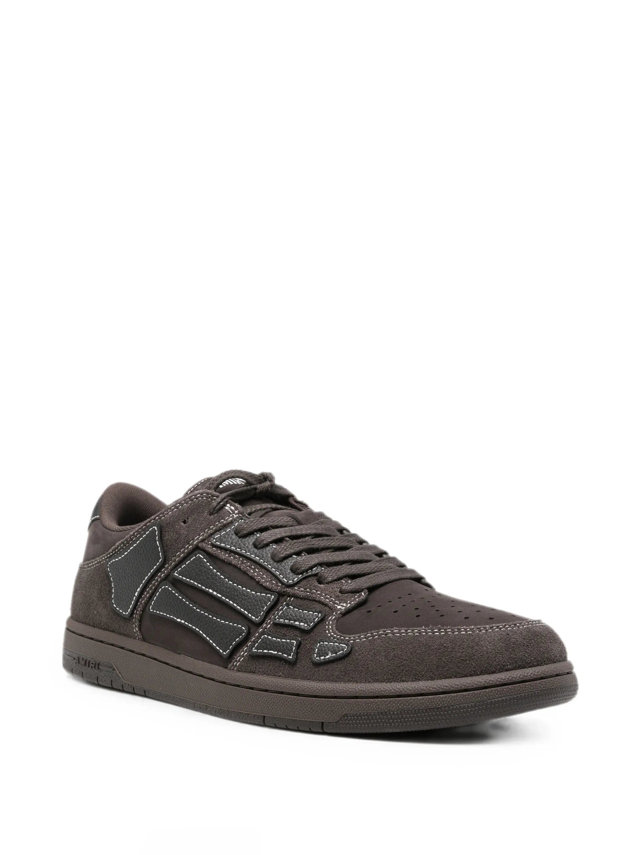 AMIRI Skel low - top sneakers