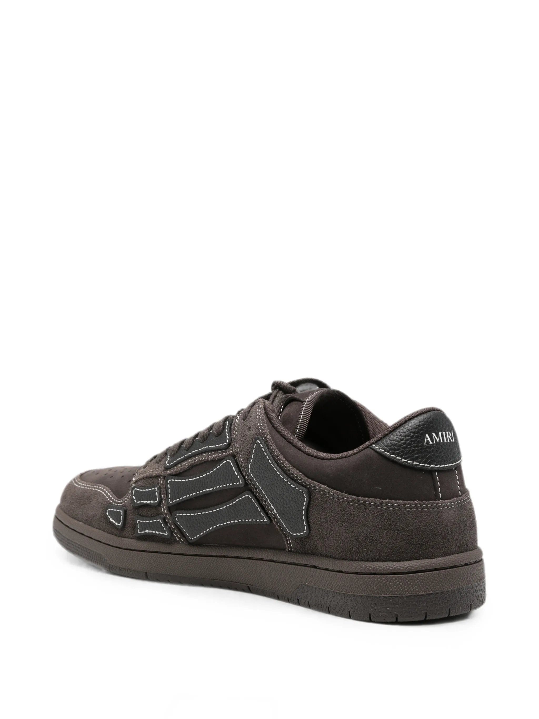 AMIRI Skel low - top sneakers