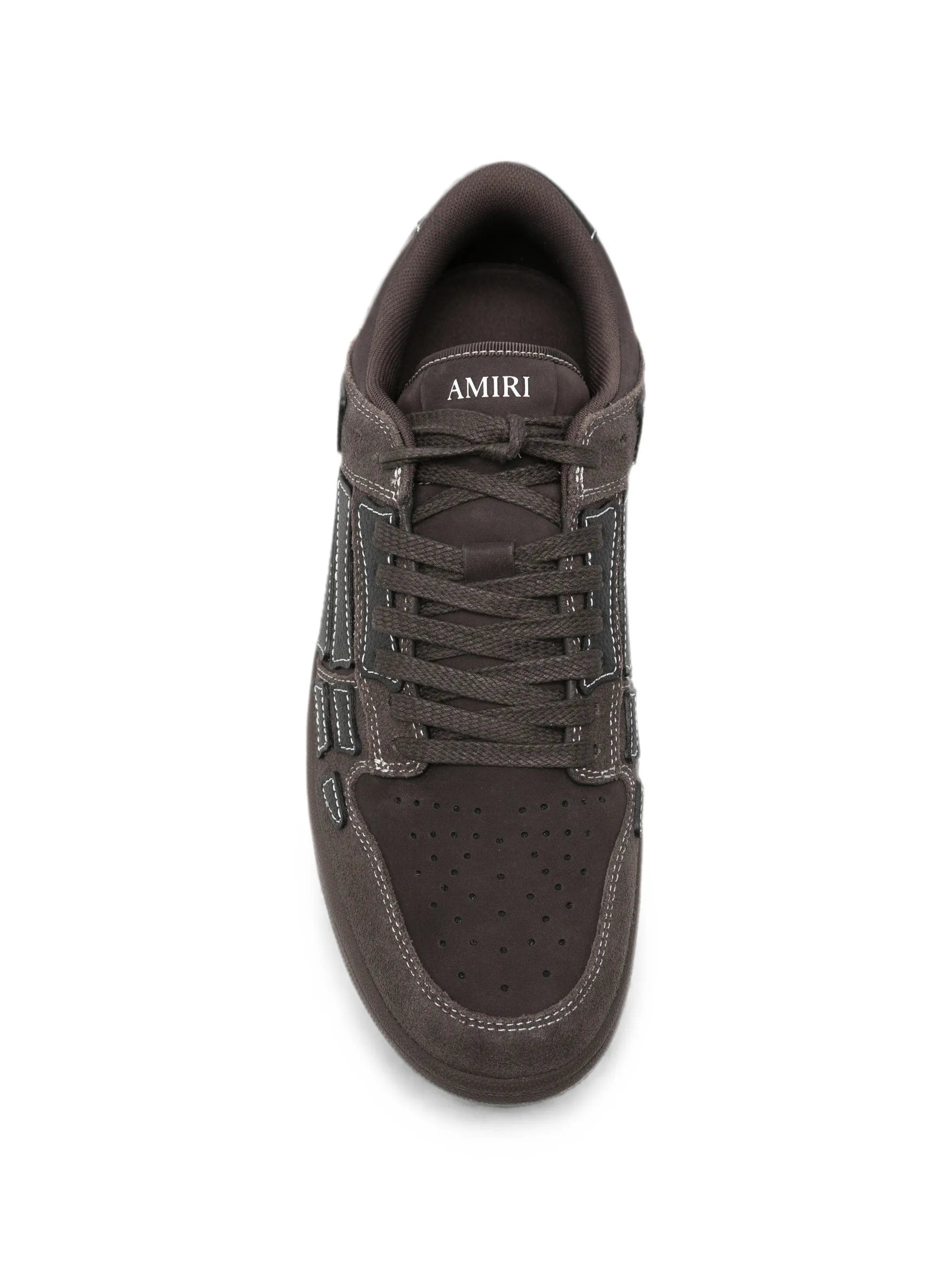 AMIRI Skel low - top sneakers