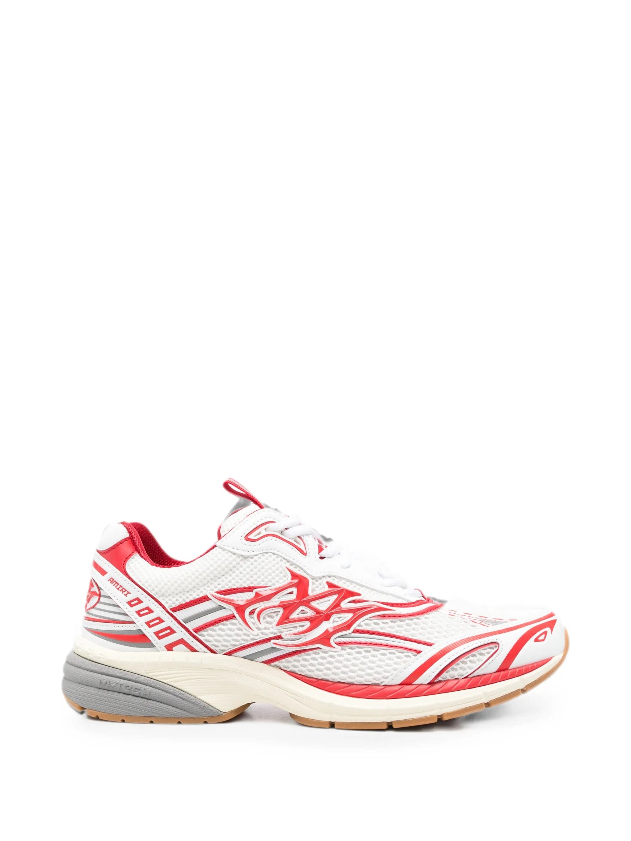 AMIRI M - Tech running sneakers
