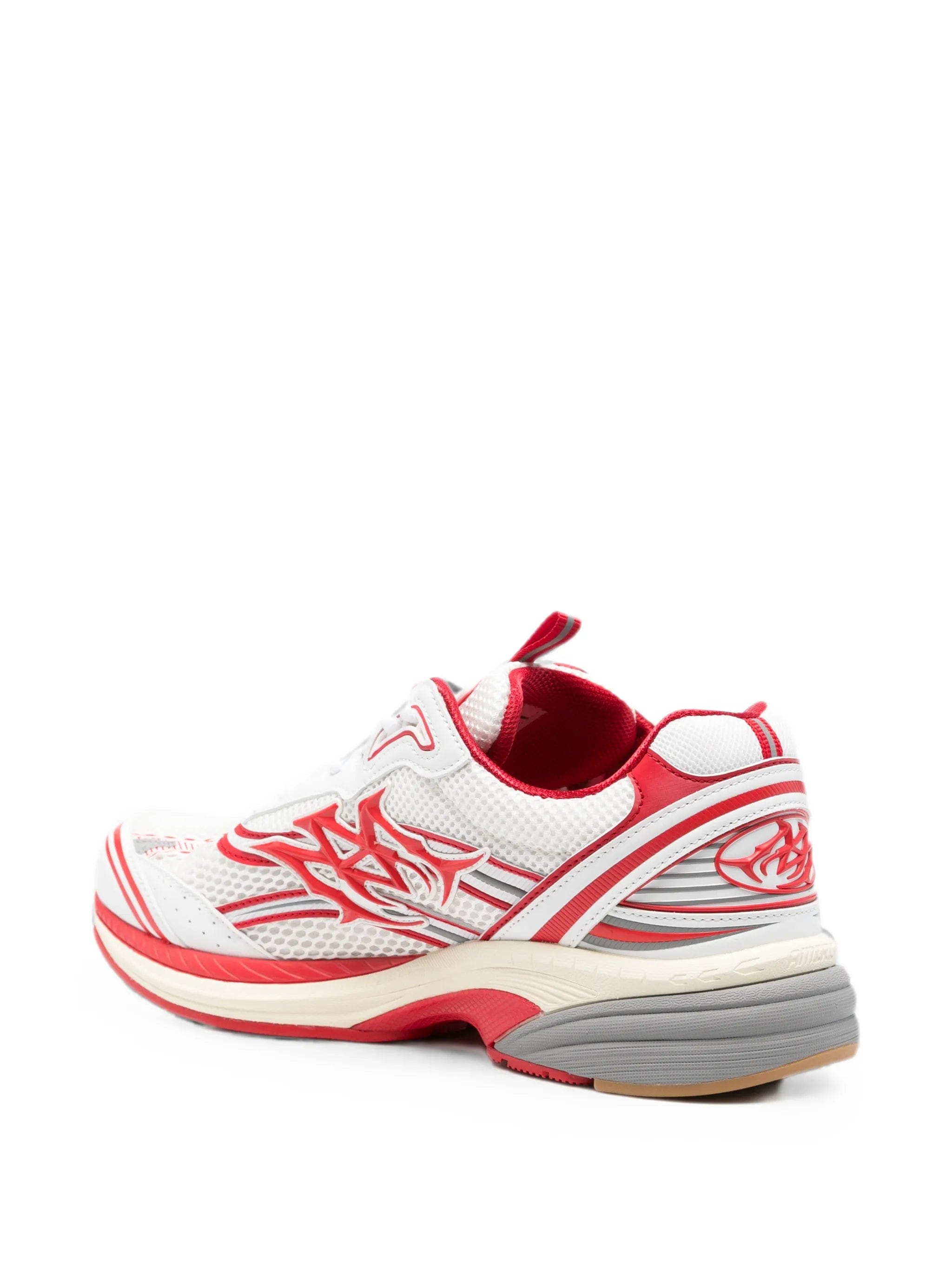 AMIRI M - Tech running sneakers
