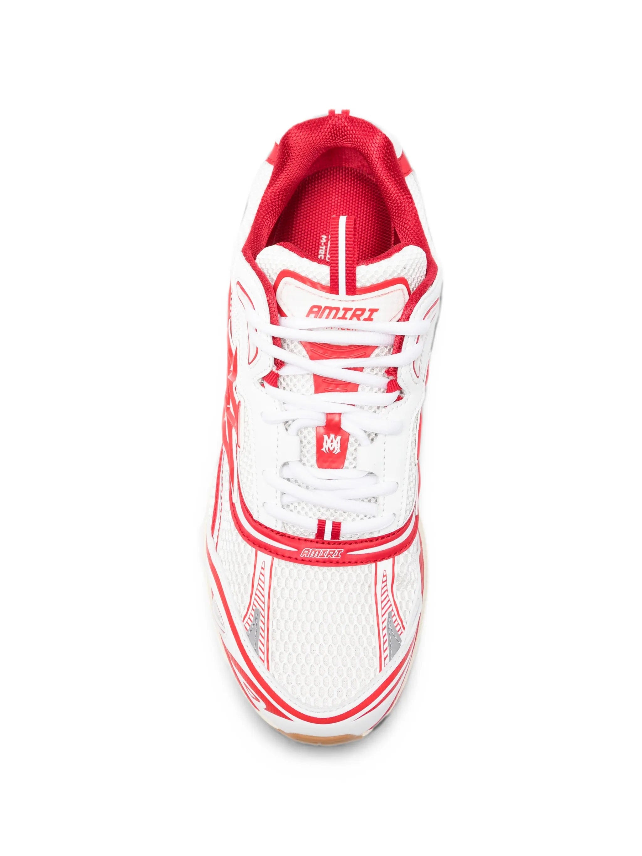 AMIRI M - Tech running sneakers