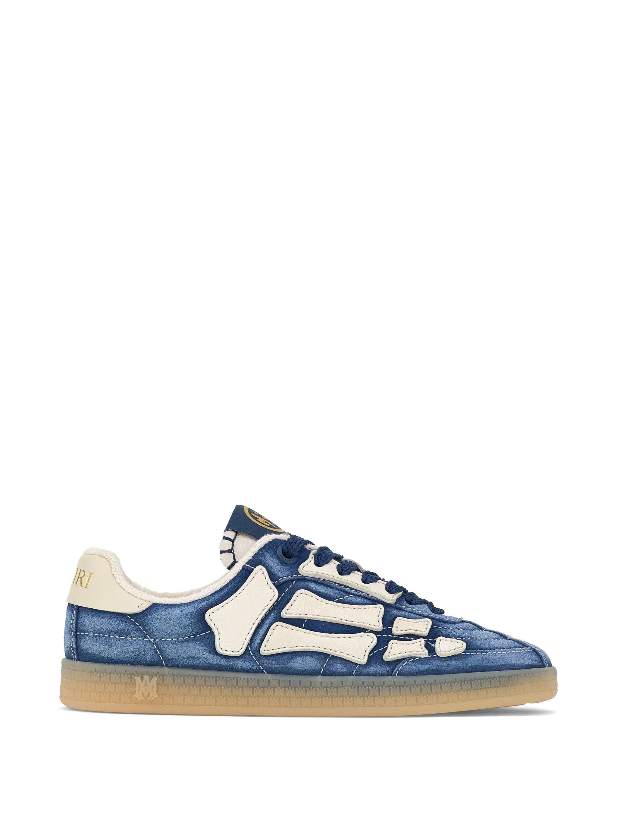 AMIRI Pacific football sneakers