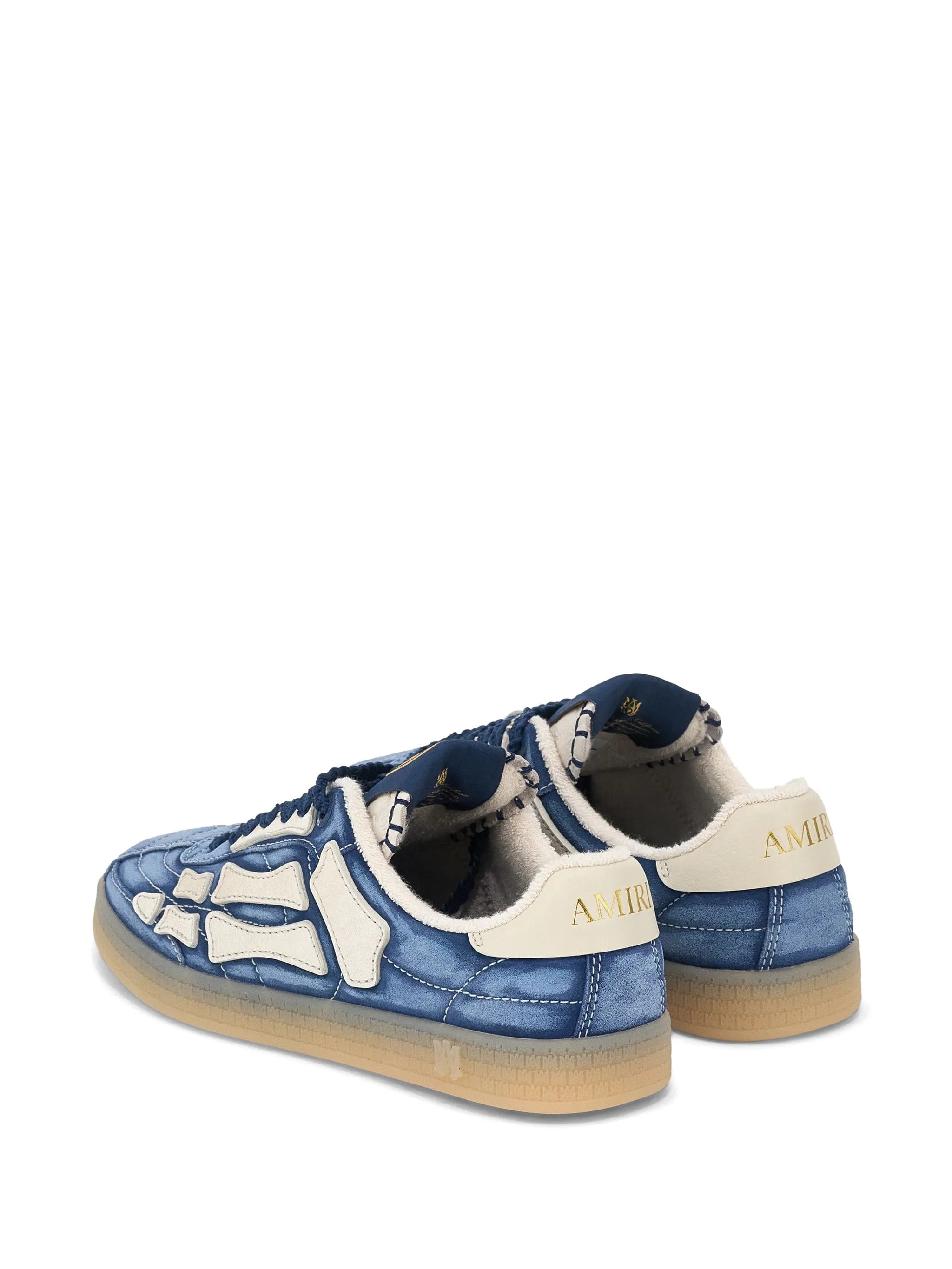 AMIRI Pacific football sneakers