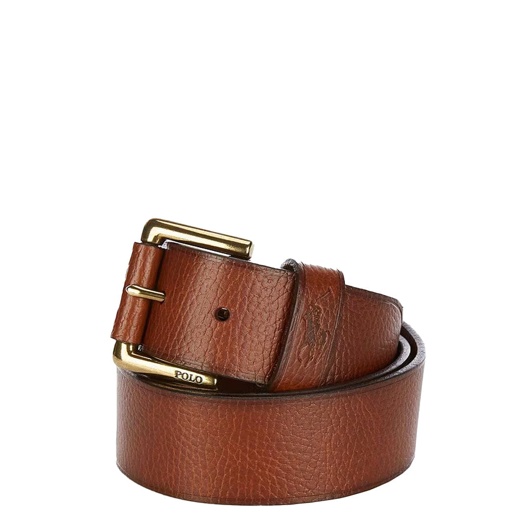 POLO RALPH Lauren SIGNATURE PONY LEATHER