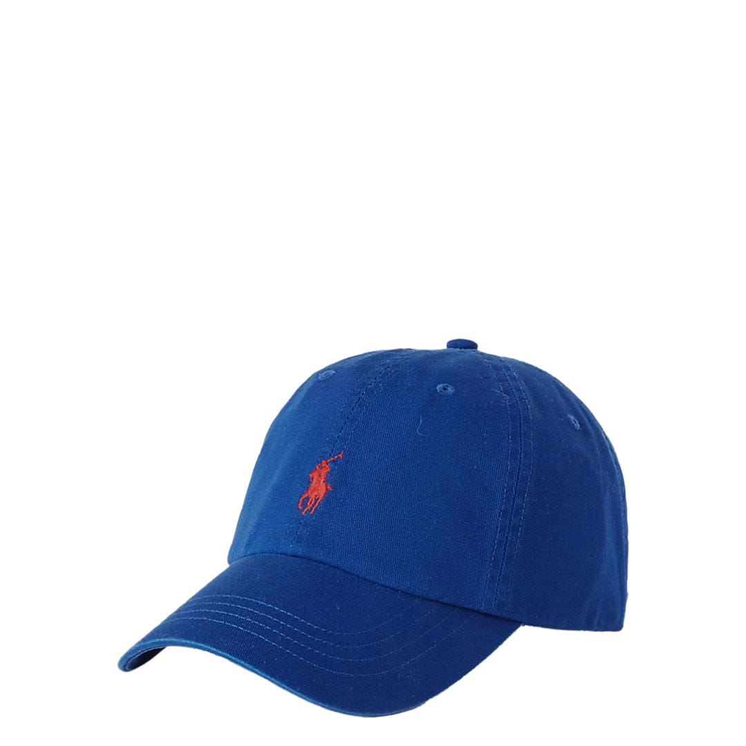 POLO RALPH Lauren COTTON CHINO BALL CAP