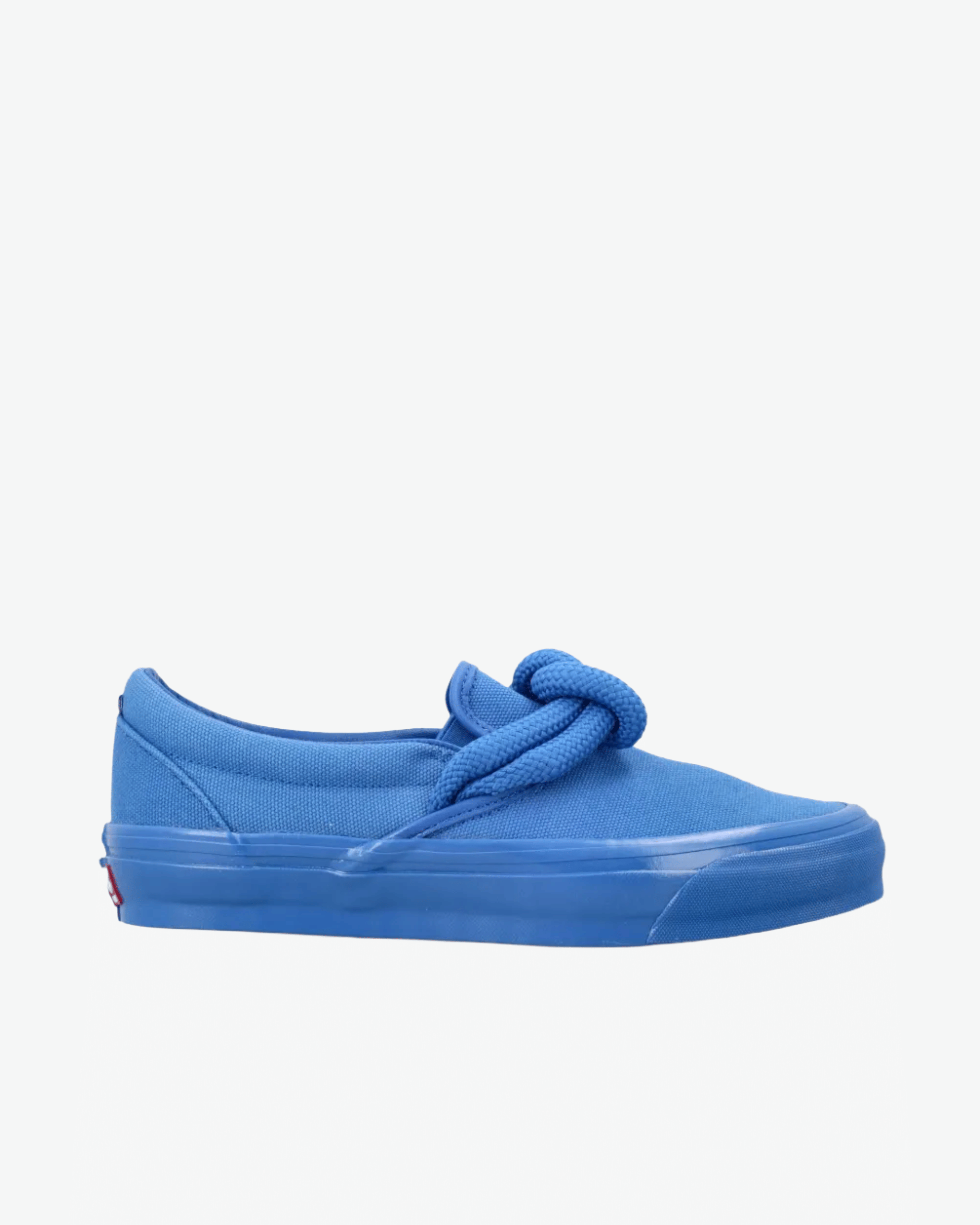 VANS - Men's Otw Classic Slip - On 98 - (Blue)