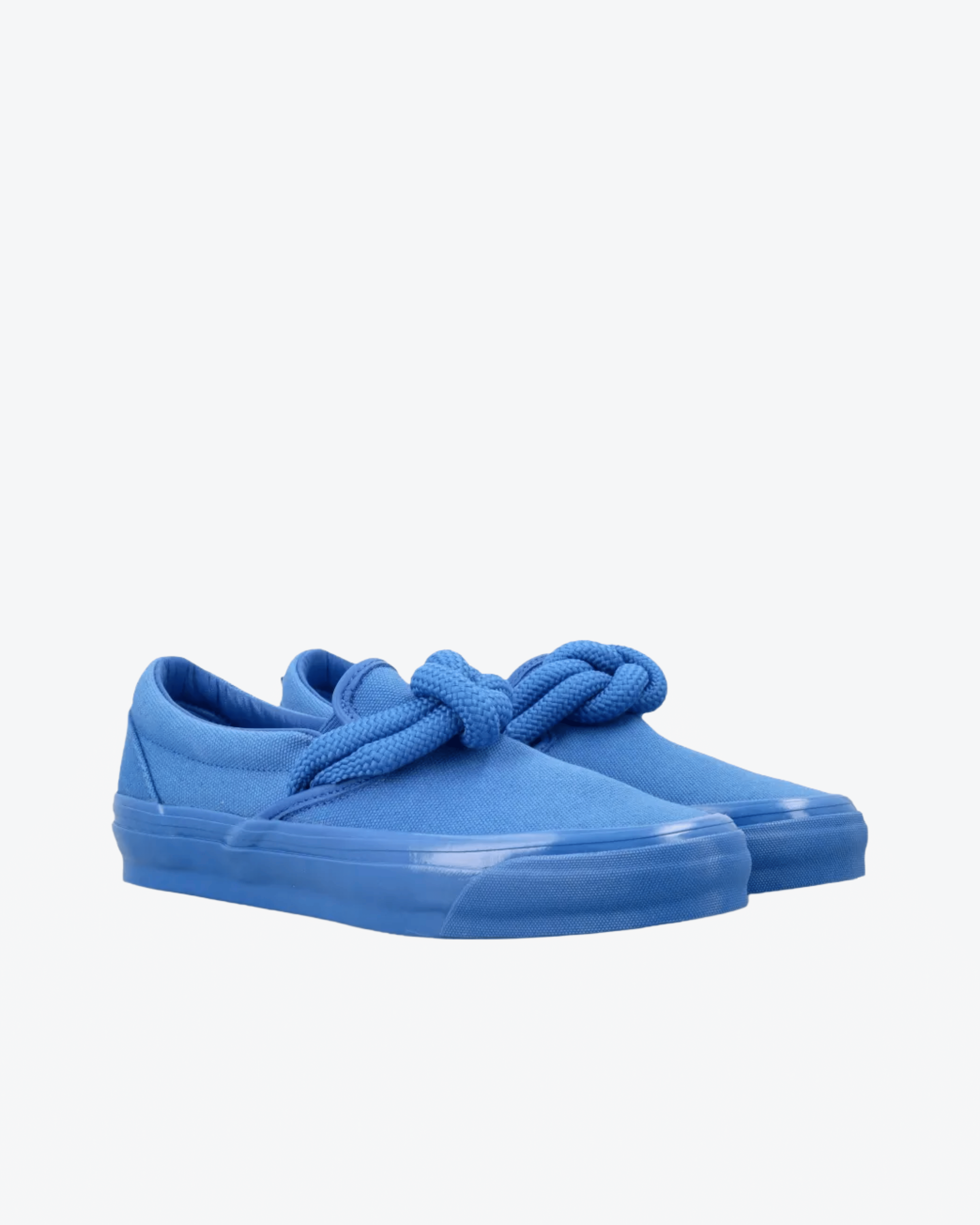 VANS - Men's Otw Classic Slip - On 98 - (Blue)