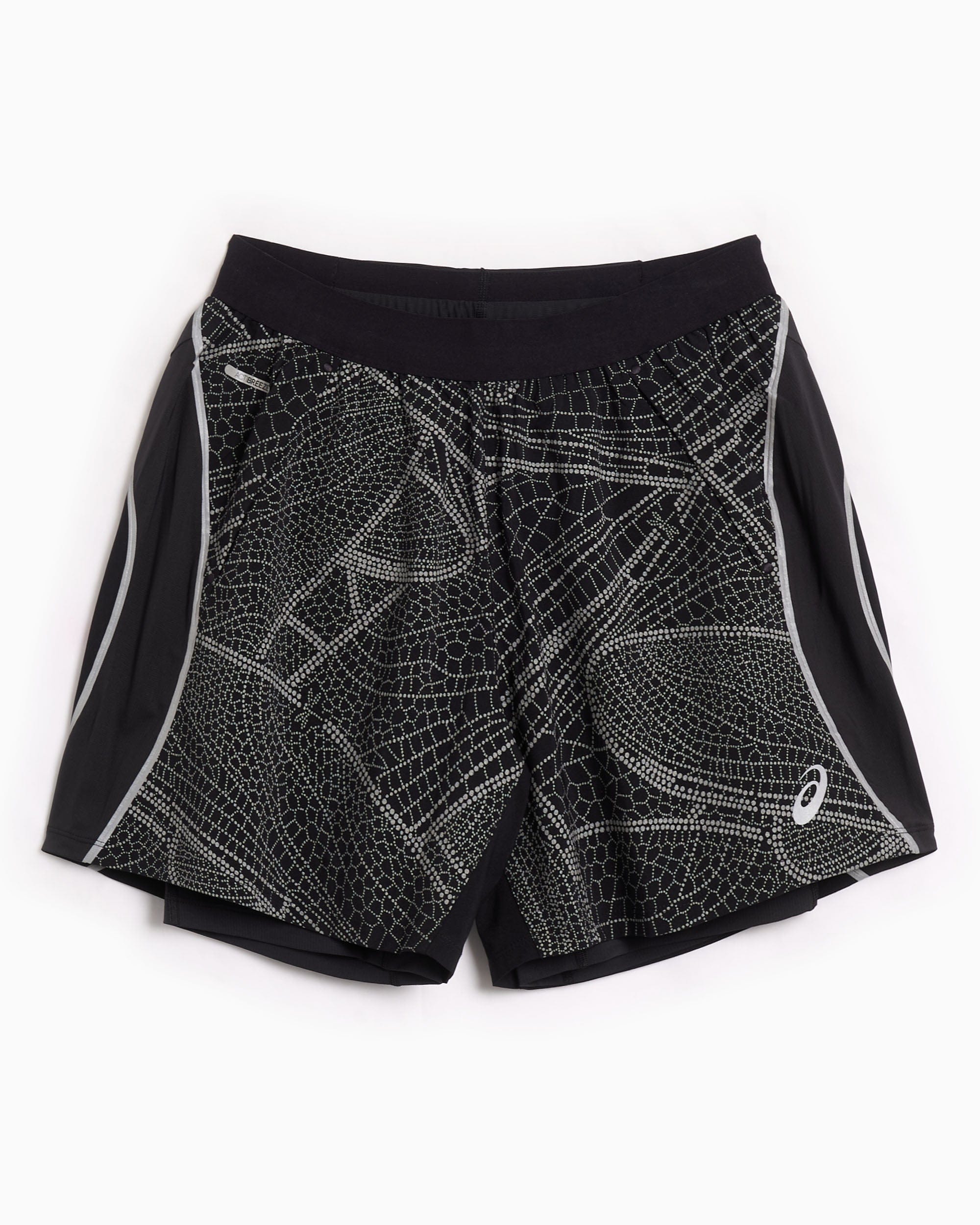 ASICS Pantalones cortos Reflectante ASICS Limited Series Lite - Show™ para hombre
