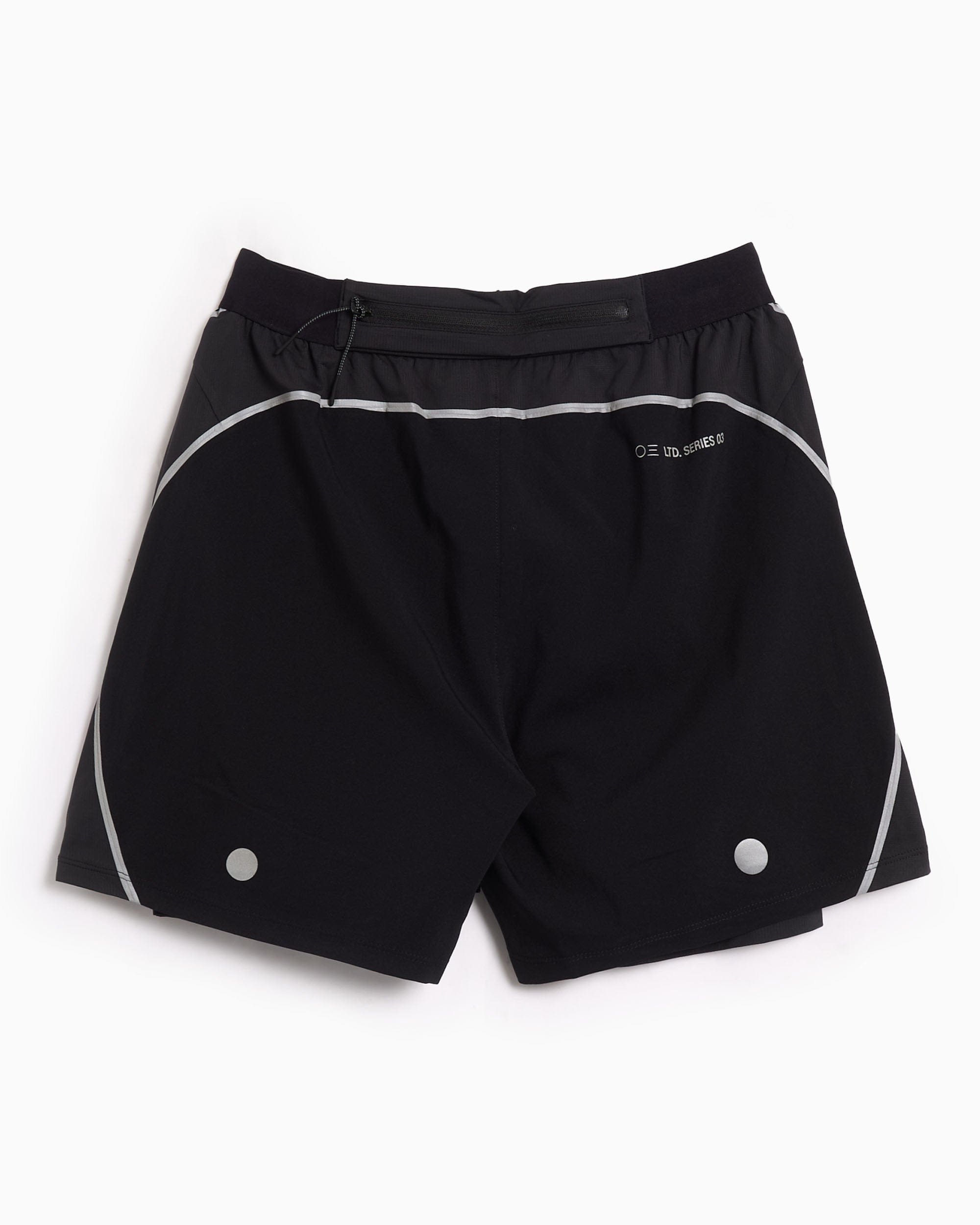 ASICS Pantalones cortos Reflectante ASICS Limited Series Lite - Show™ para hombre