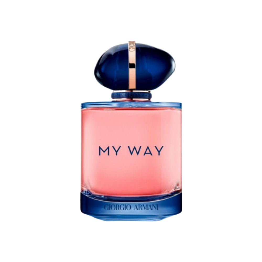 Giorgio Armani My Way Intense 50 ml Eau De Parfum