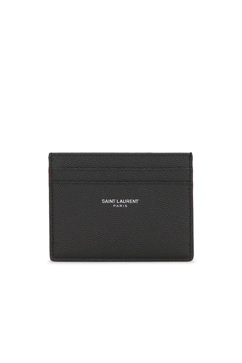 Saint Laurent Credit Card Case