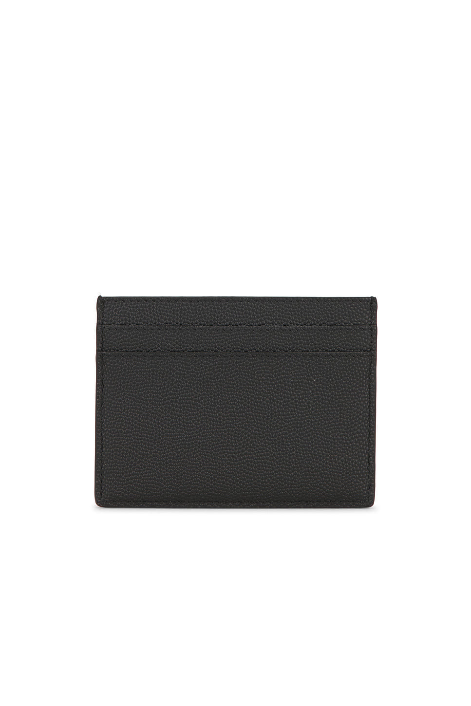 Saint Laurent Credit Card Case